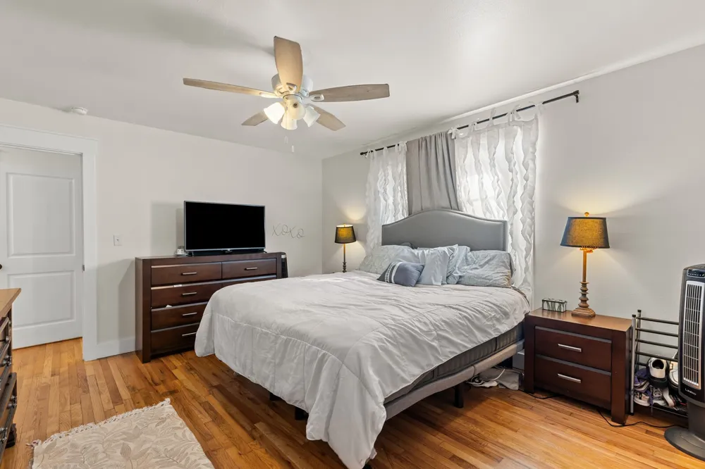 413 S Tyler Street McGregor, TX 76657