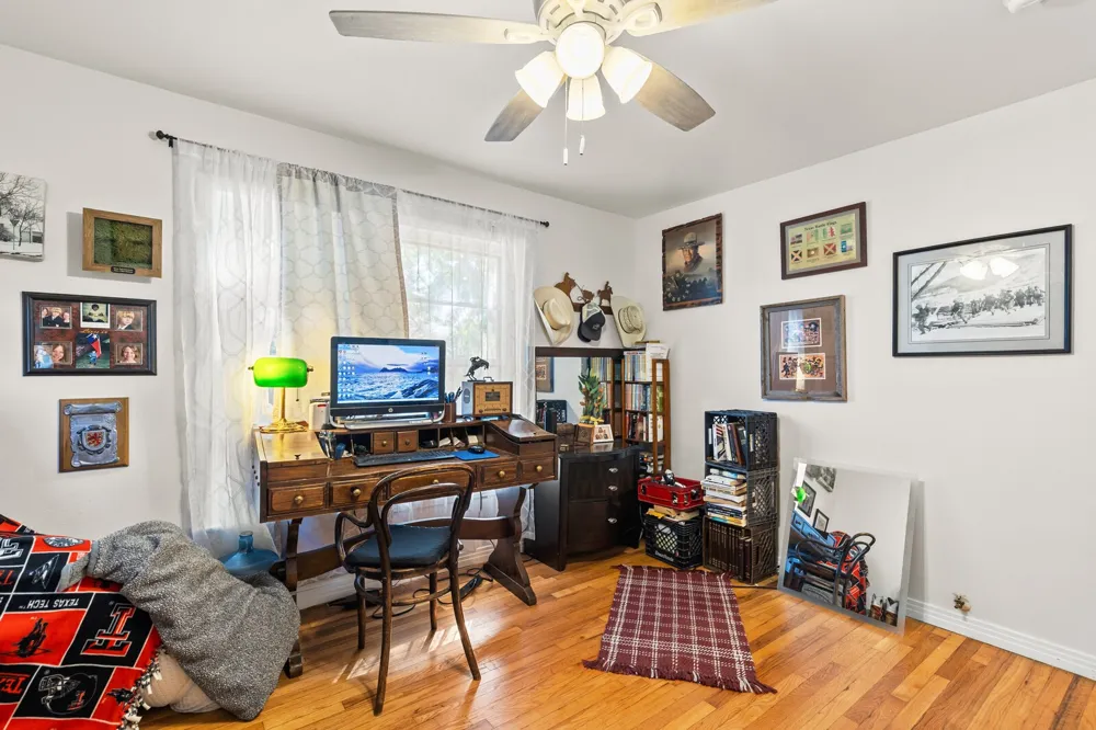 413 S Tyler Street McGregor, TX 76657