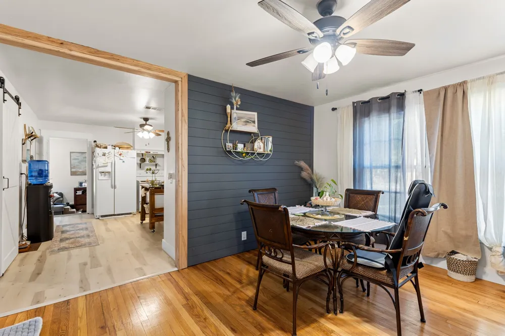 413 S Tyler Street McGregor, TX 76657