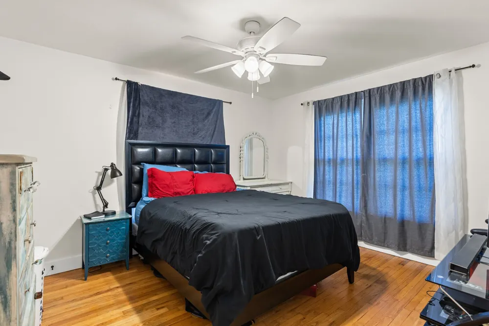 413 S Tyler Street McGregor, TX 76657