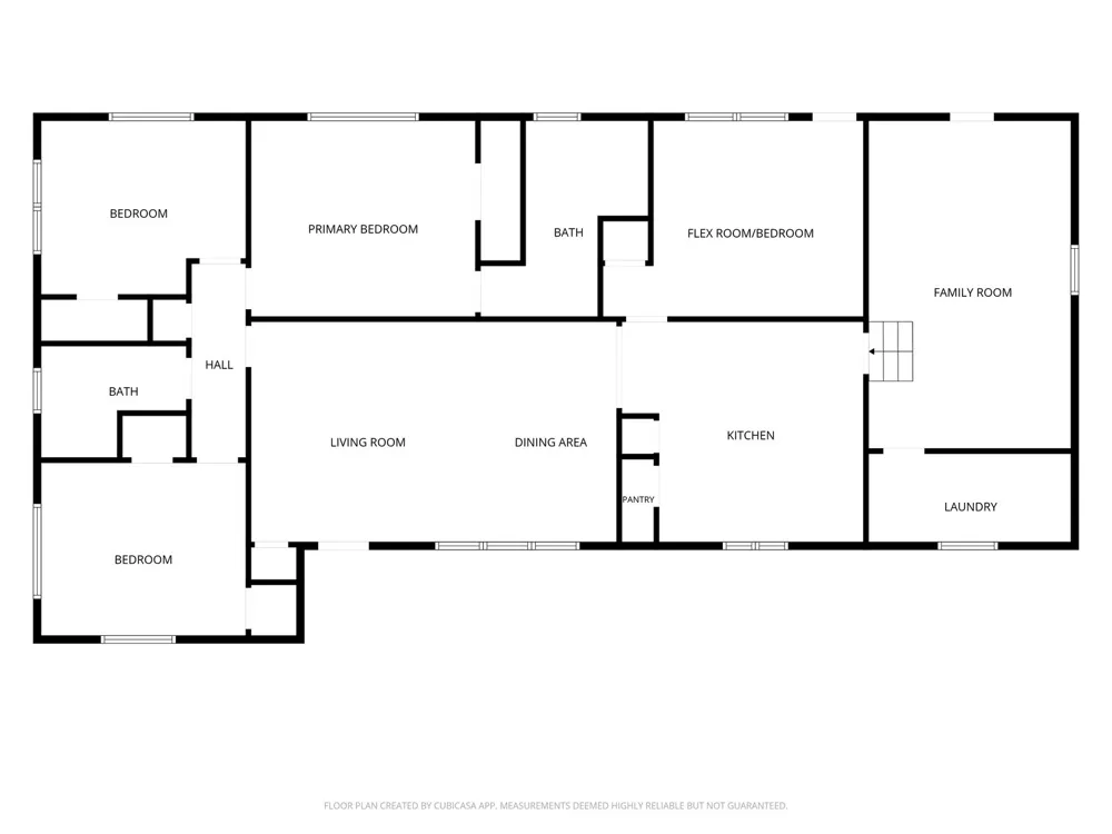413 S Tyler Street McGregor, TX 76657