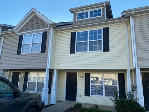 2961 S Rutherford Blvd #D3