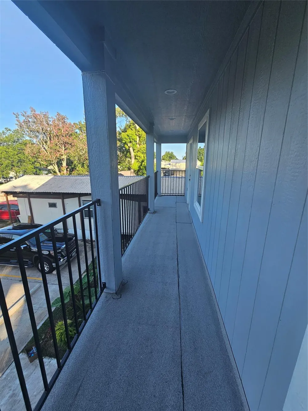 4724 4th           Units    B,C,D,E Street Bacliff, TX 77518