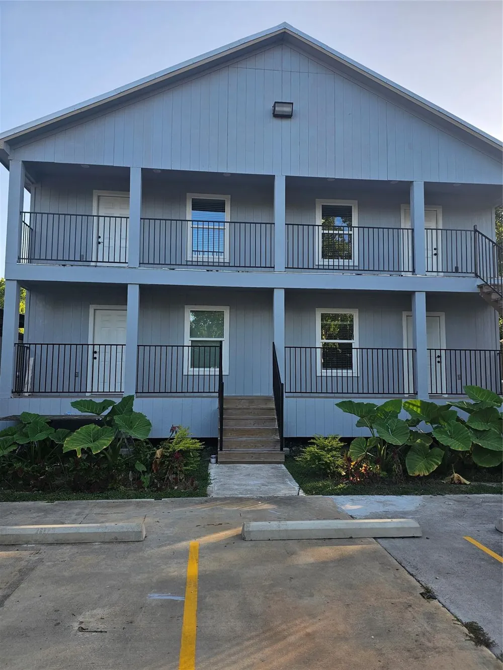 4724 4th           Units    B,C,D,E Street Bacliff, TX 77518