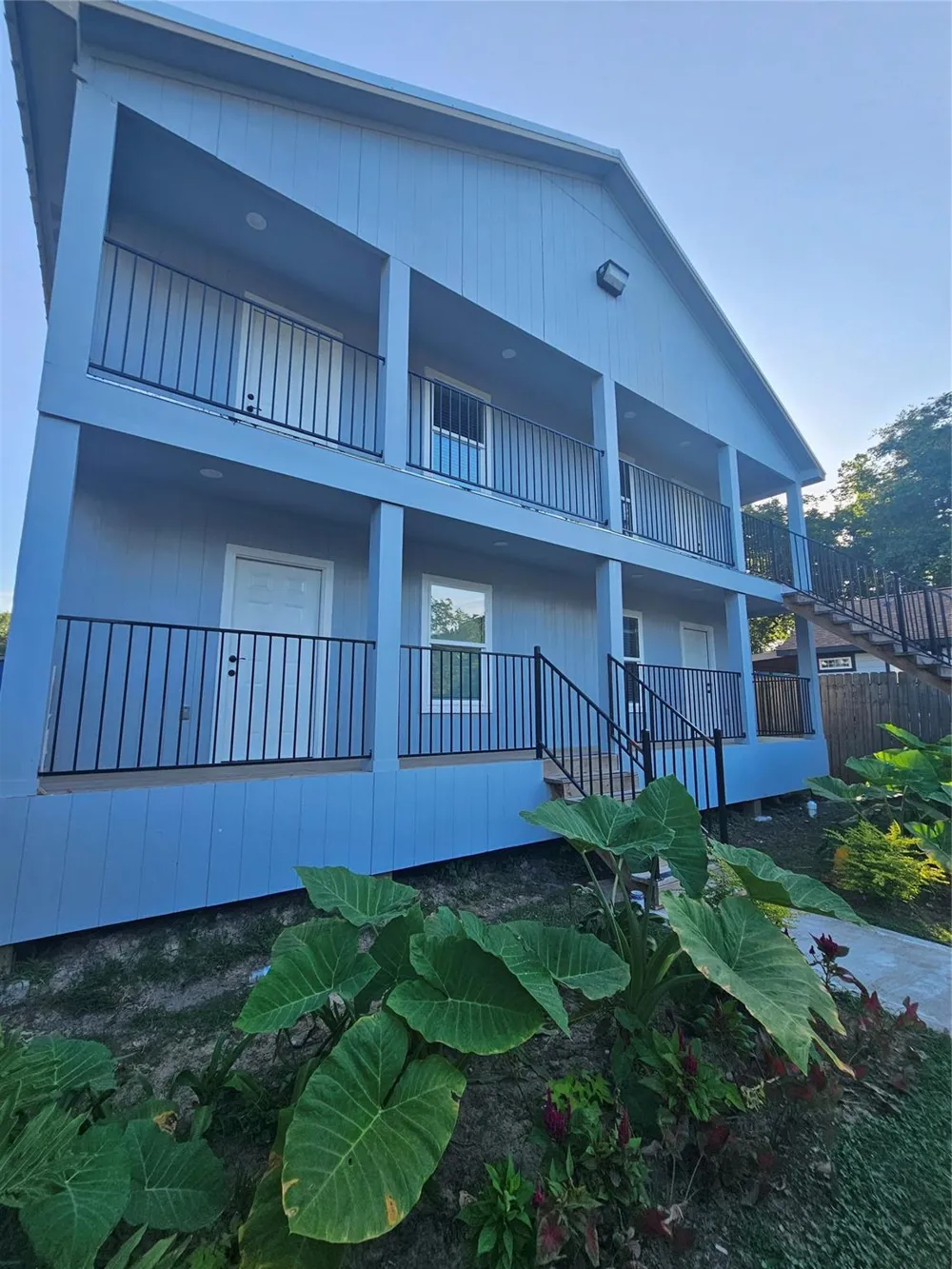 4724 4th           Units    B,C,D,E Street Bacliff, TX 77518