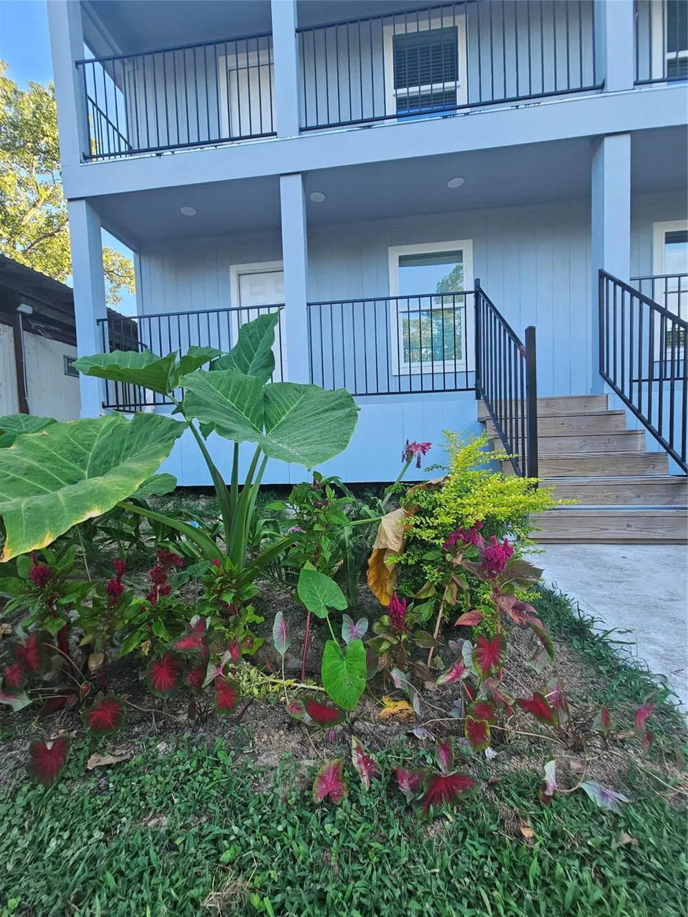4724 4th           Units    B,C,D,E Street Bacliff, TX 77518