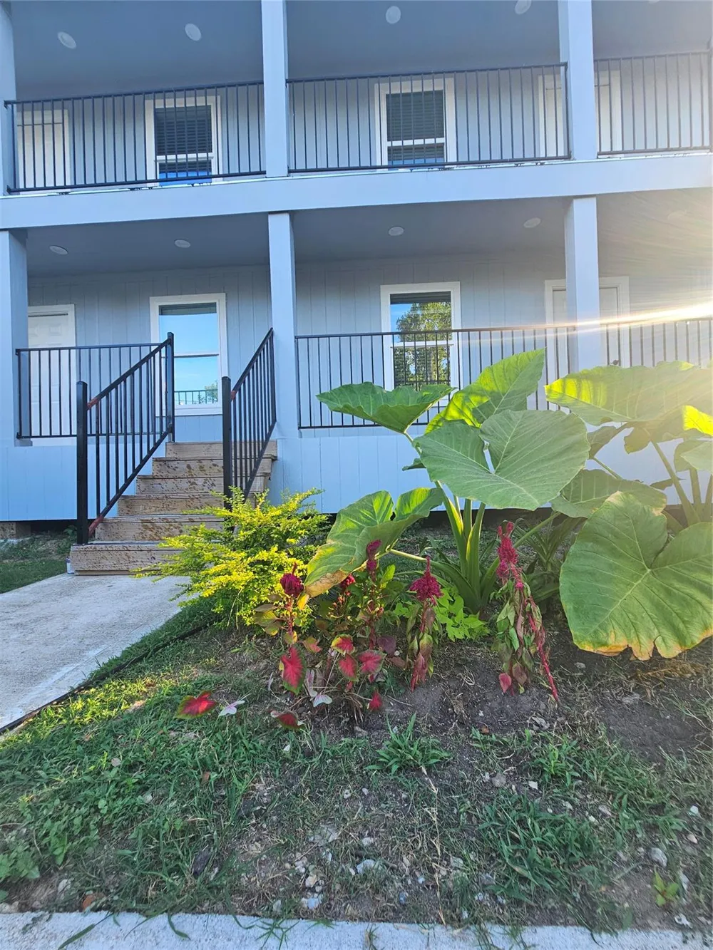 4724 4th           Units    B,C,D,E Street Bacliff, TX 77518