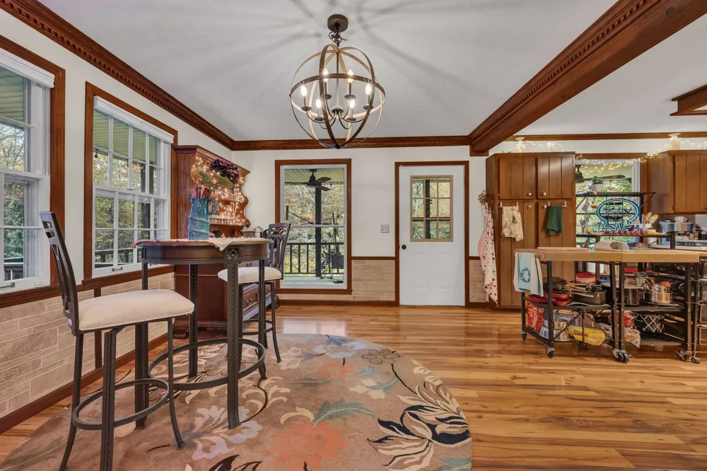 85 Lakeview Ln Stewart, TN 37175