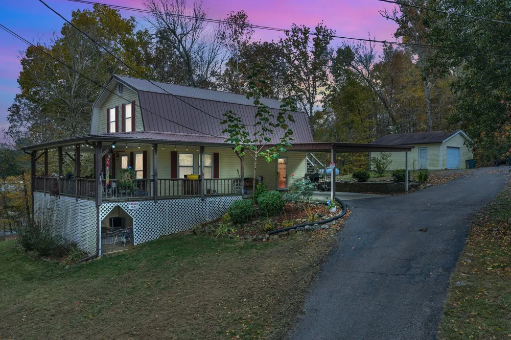85 Lakeview Ln Stewart, TN 37175