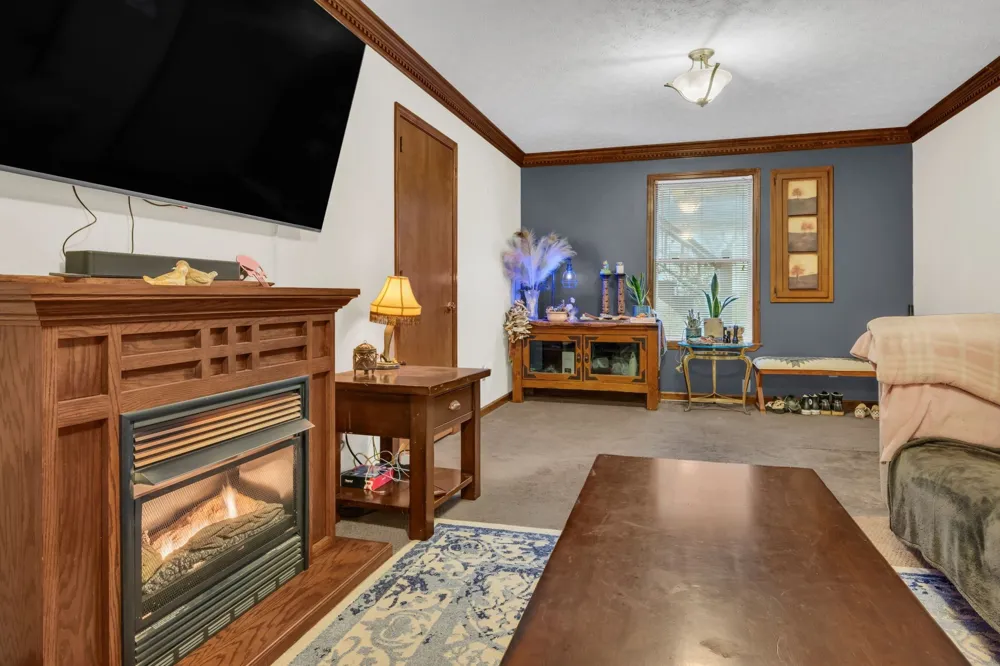 85 Lakeview Ln Stewart, TN 37175