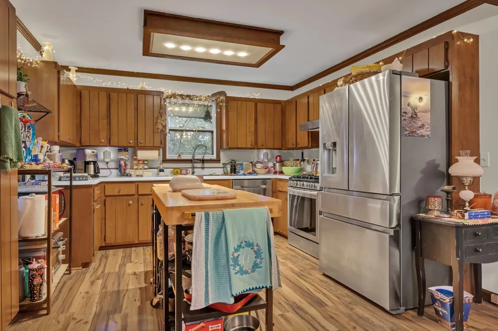 85 Lakeview Ln Stewart, TN 37175