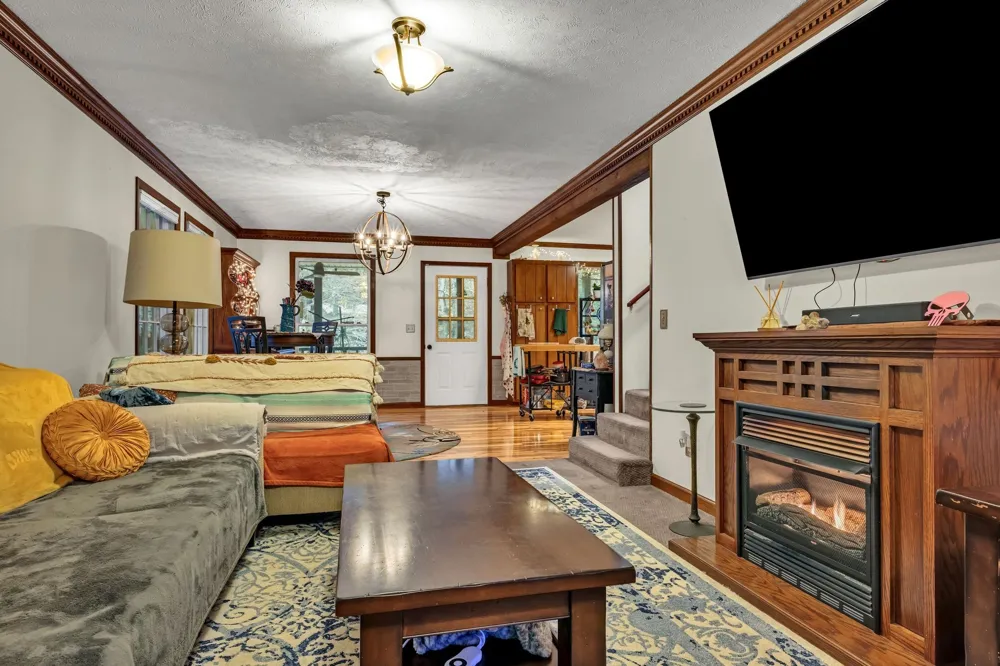 85 Lakeview Ln Stewart, TN 37175