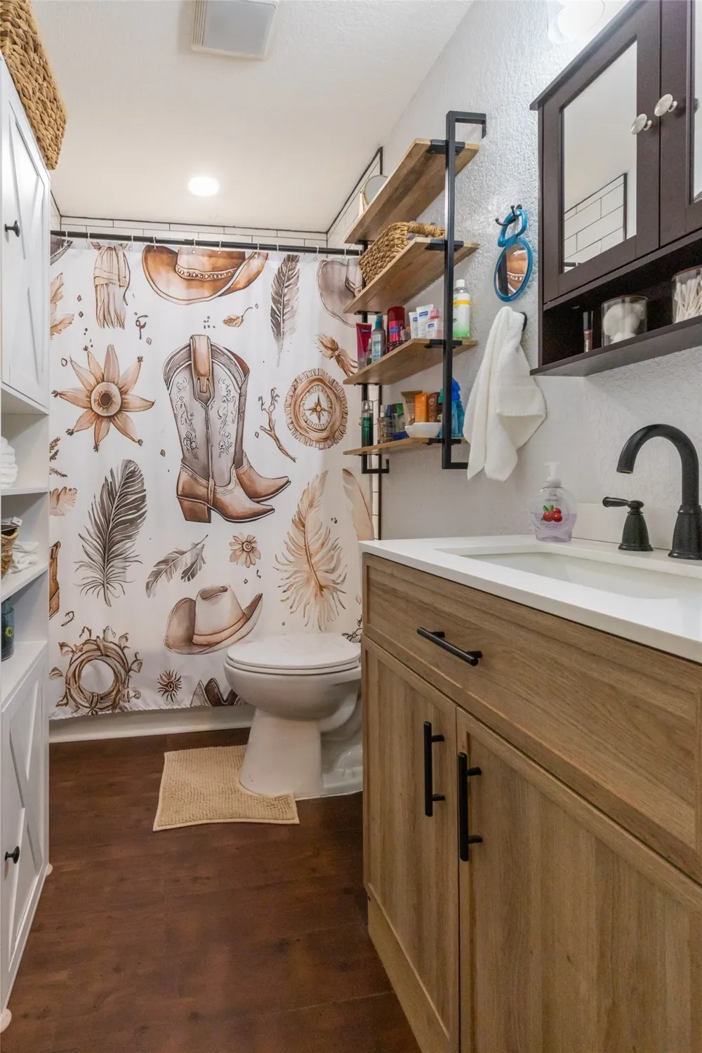 335 S Monroe Avenue Aspermont, TX 79502