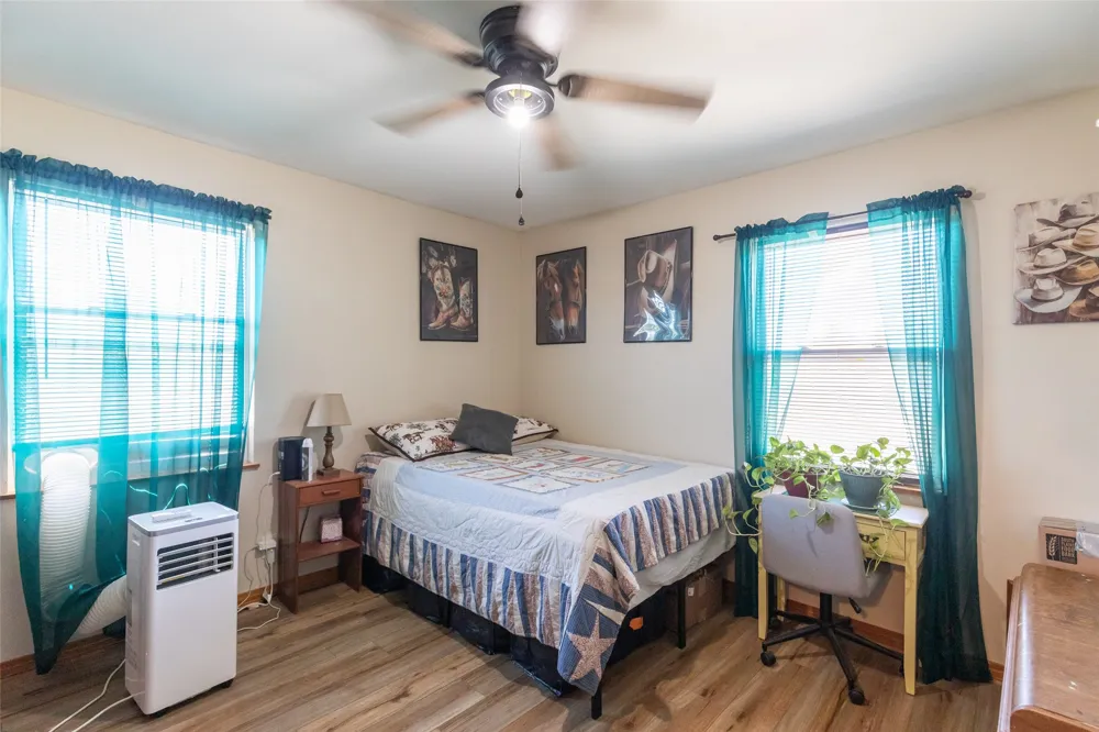 335 S Monroe Avenue Aspermont, TX 79502