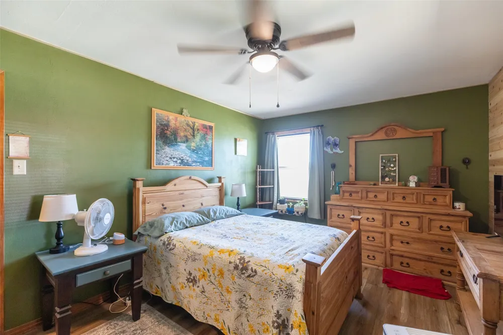 335 S Monroe Avenue Aspermont, TX 79502