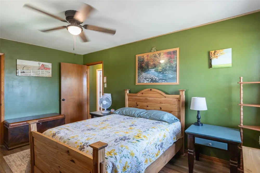 335 S Monroe Avenue Aspermont, TX 79502