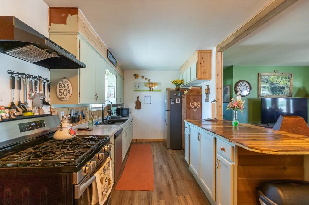 335 S Monroe Avenue Aspermont, TX 79502