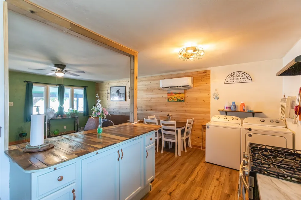 335 S Monroe Avenue Aspermont, TX 79502