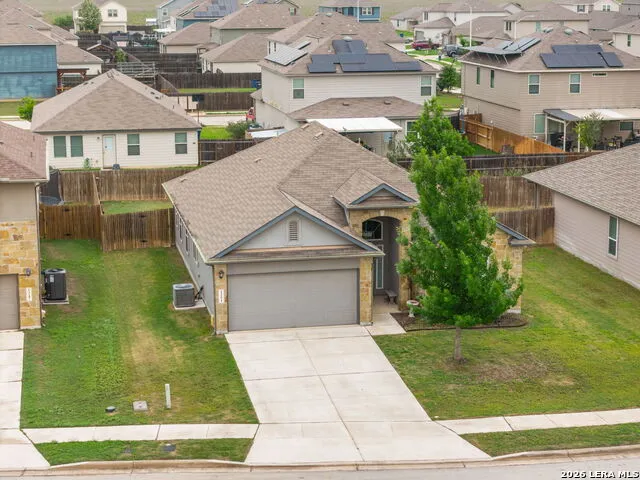 1351 Fall Cover New Braunfels, TX 78130
