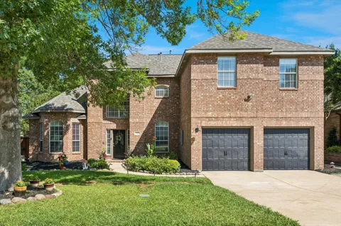 1509 Pearl River Drive