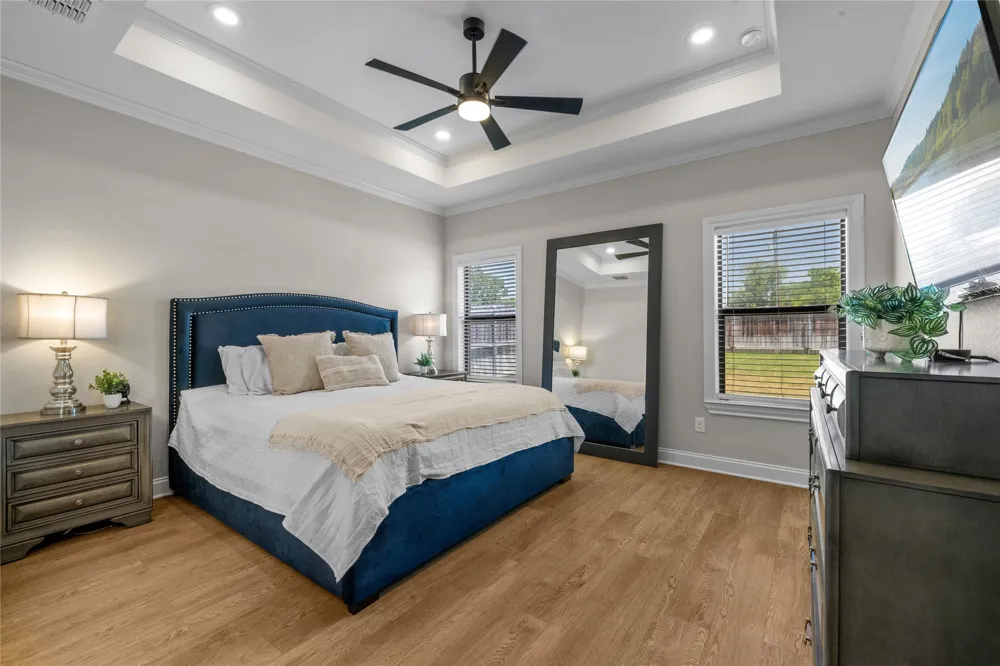 932 Gallant Fox Road Hewitt, TX 76643