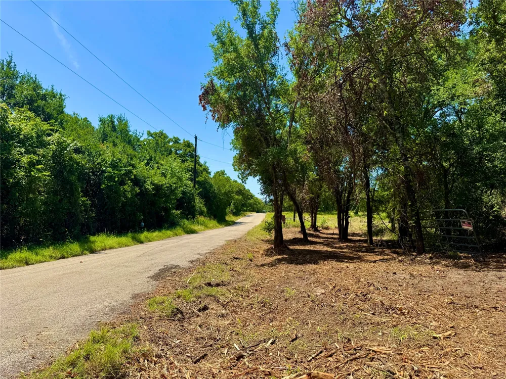 350 Indian Camp Road Weatherford, TX 76088