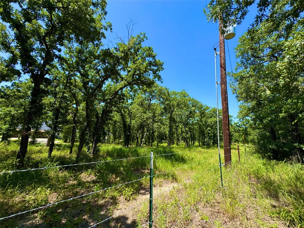 350 Indian Camp Road Weatherford, TX 76088