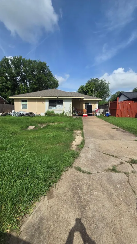 801 Norell Street