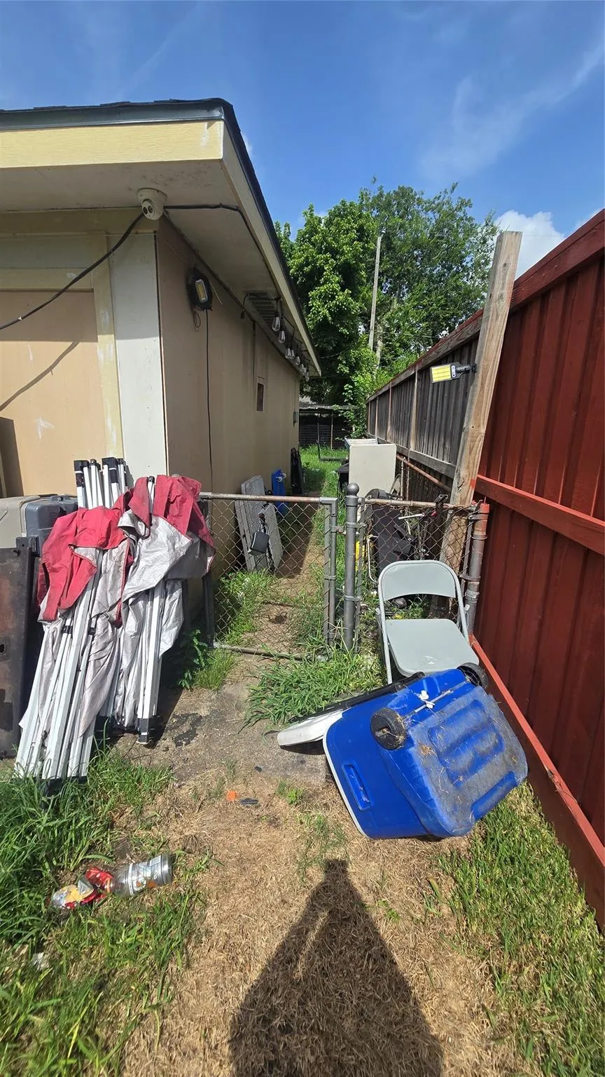 801 Norell Street Channelview, TX 77530