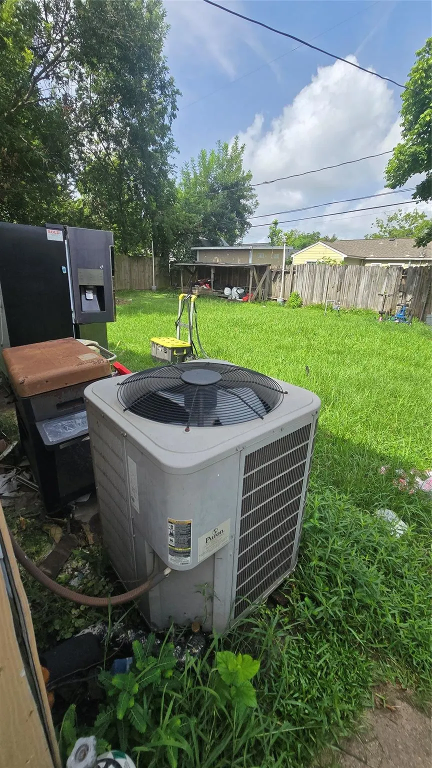 801 Norell Street Channelview, TX 77530