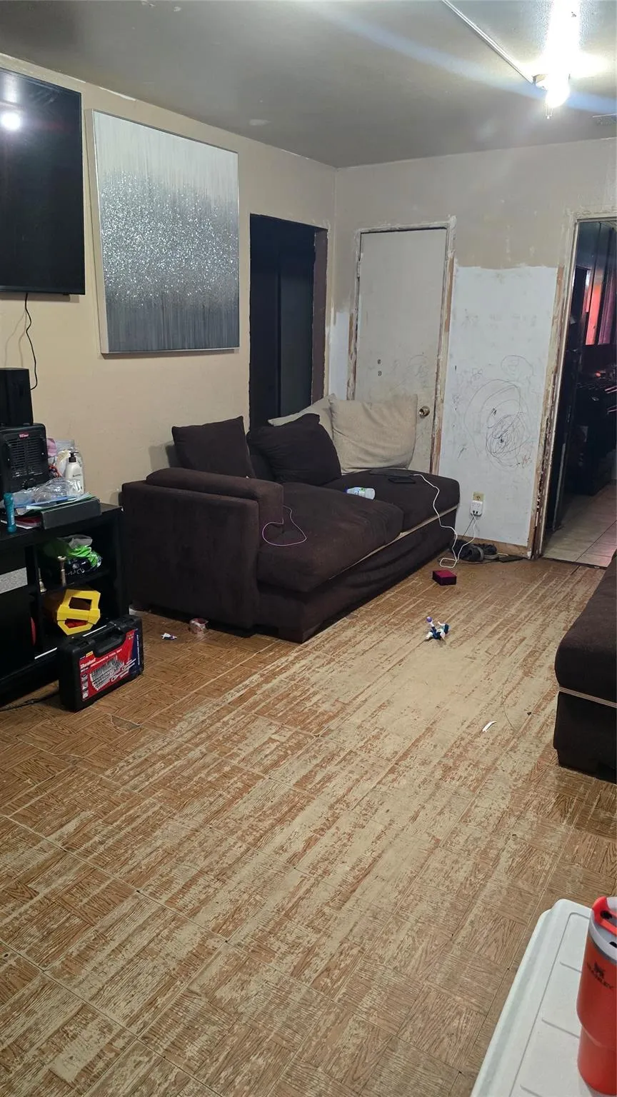801 Norell Street Channelview, TX 77530