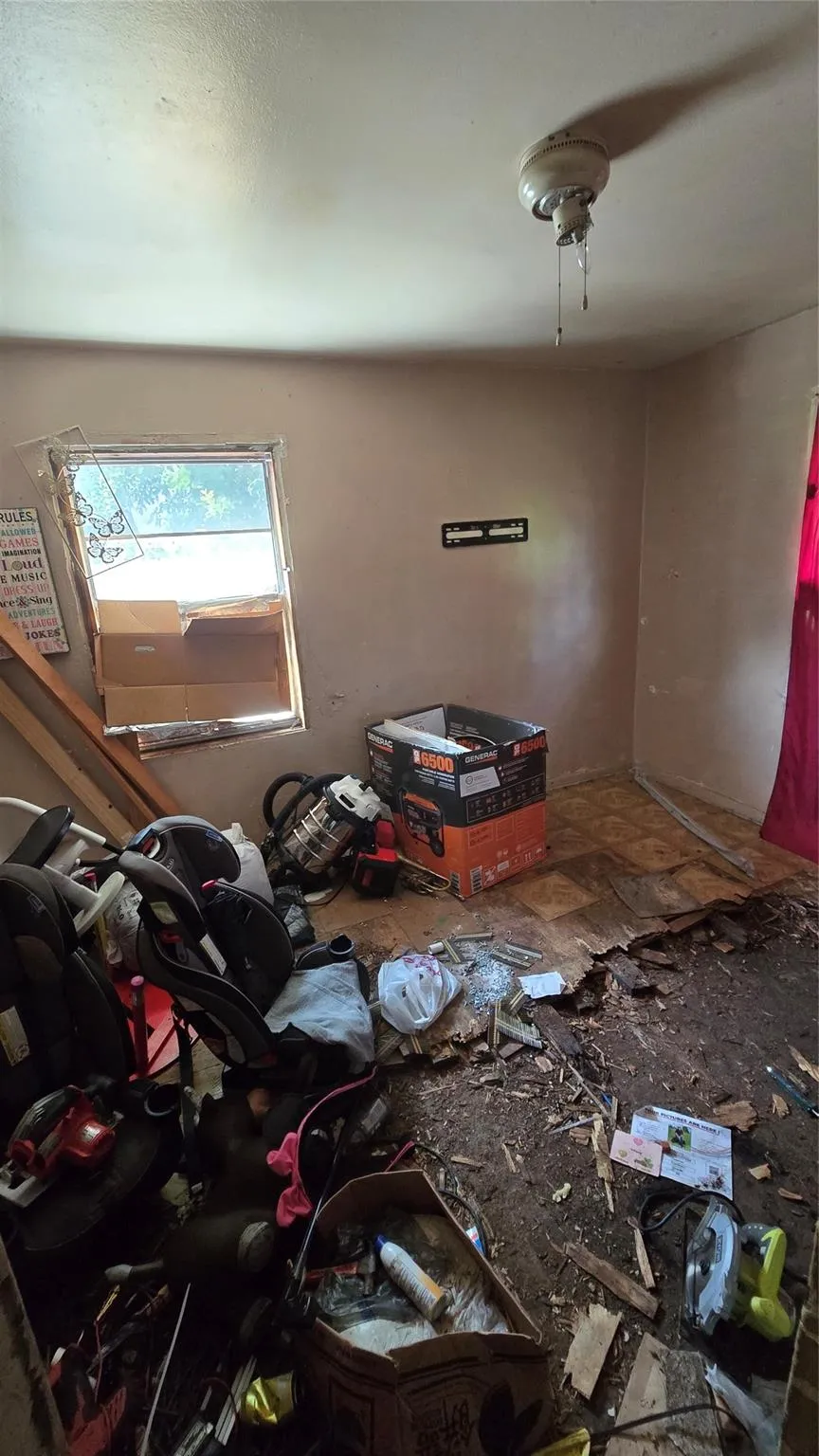801 Norell Street Channelview, TX 77530