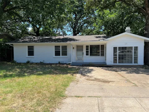 213 Wanda Way