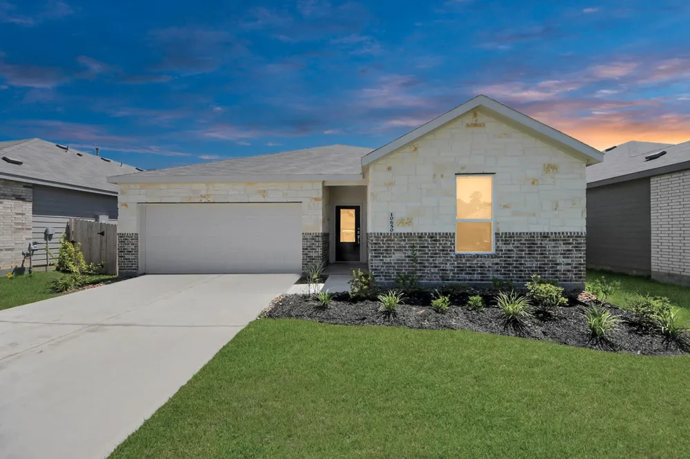 10650 Ellerston Road Cleveland, TX 77327