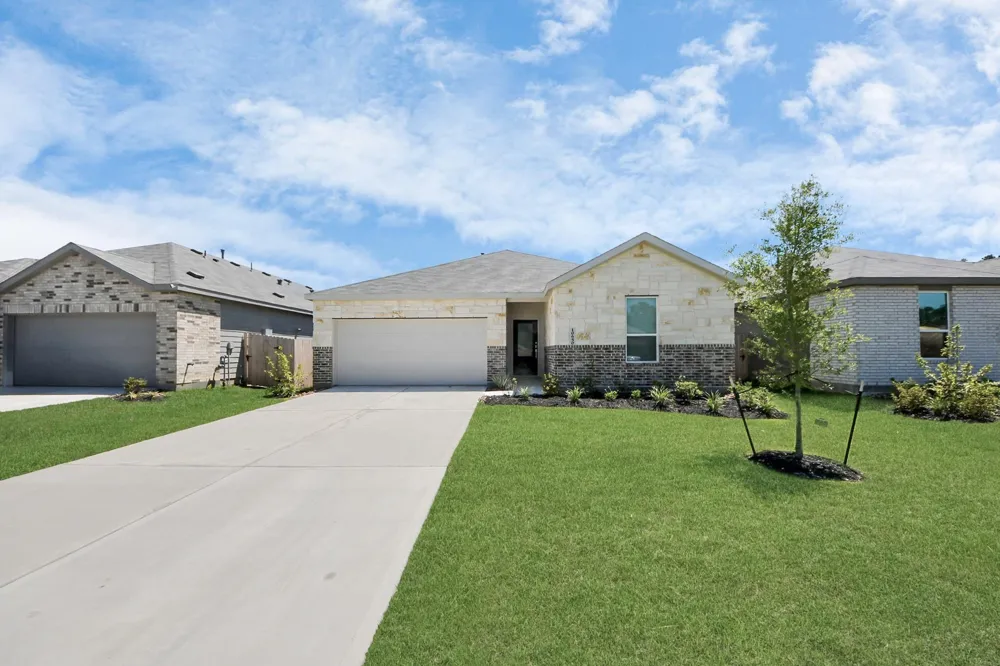 10650 Ellerston Road Cleveland, TX 77327