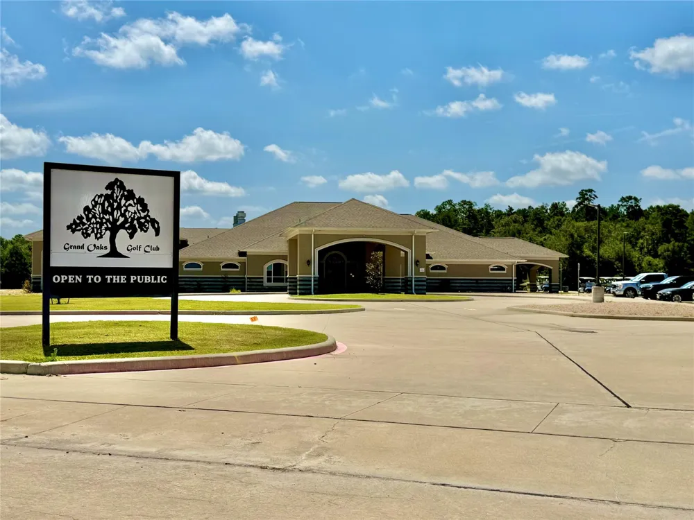 10650 Ellerston Road Cleveland, TX 77327