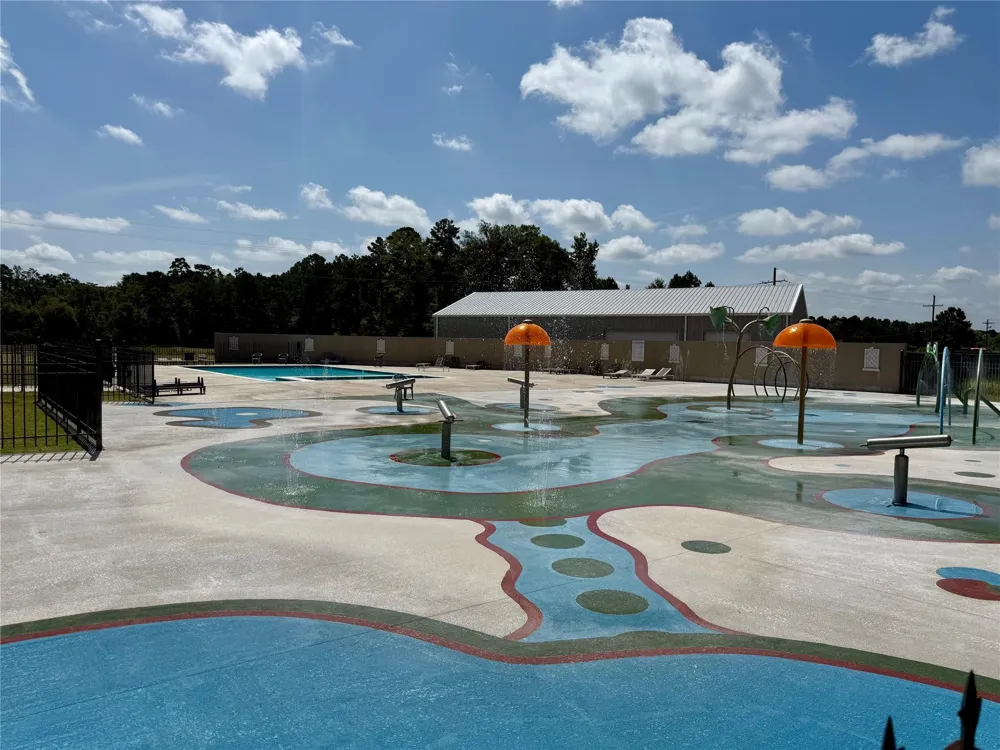 10650 Ellerston Road Cleveland, TX 77327