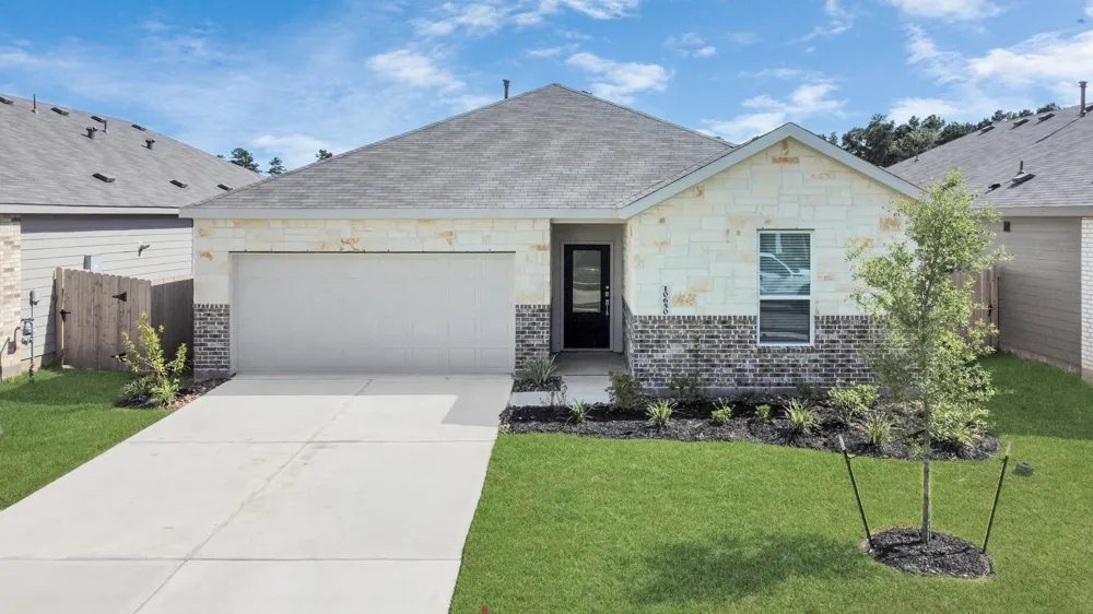 10650 Ellerston Road Cleveland, TX 77327