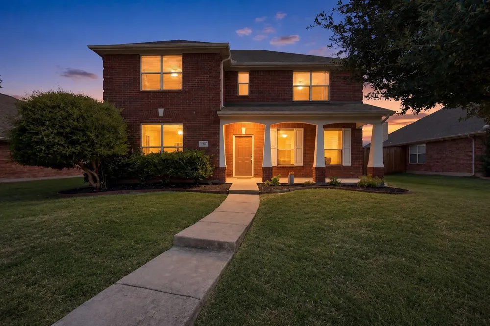 116 Cliffbrook Drive Wylie, TX 75098