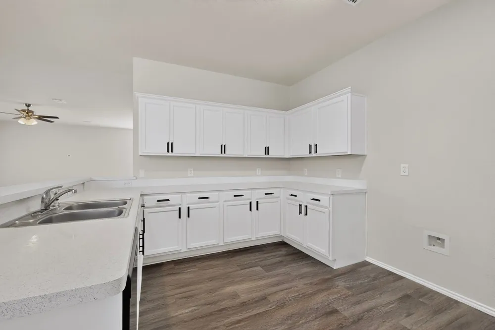 116 Cliffbrook Drive Wylie, TX 75098