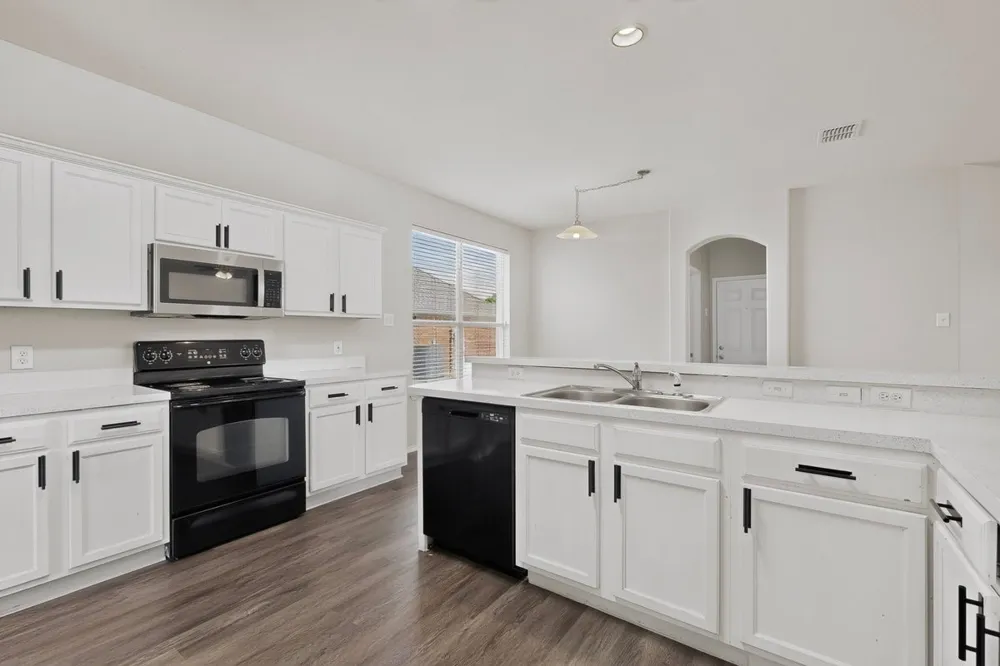 116 Cliffbrook Drive Wylie, TX 75098