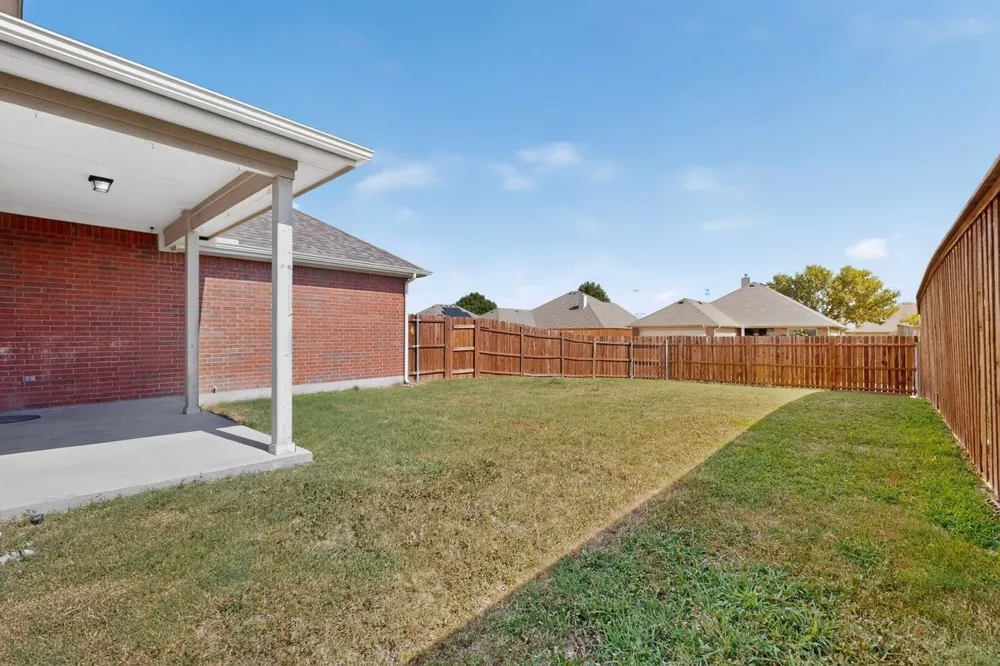 116 Cliffbrook Drive Wylie, TX 75098