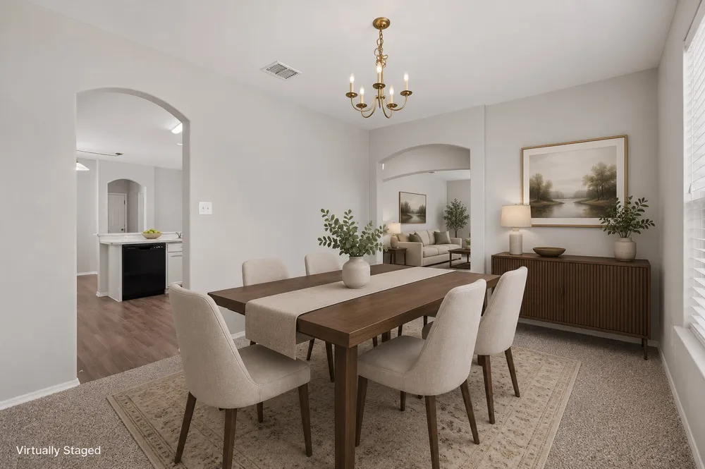 116 Cliffbrook Drive Wylie, TX 75098