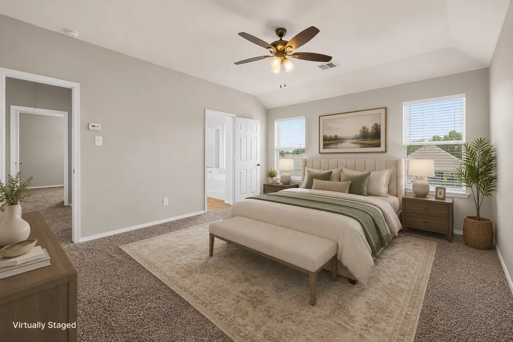 116 Cliffbrook Drive Wylie, TX 75098