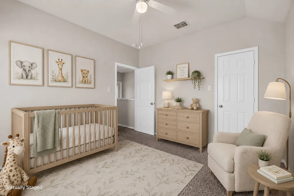 116 Cliffbrook Drive Wylie, TX 75098