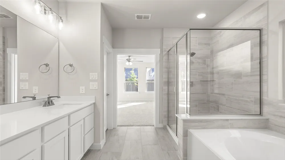 6908 Lincoln Pin Way Fort Worth, TX 76036