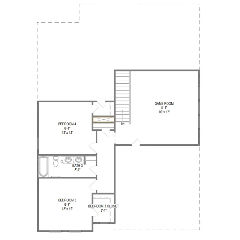 6908 Lincoln Pin Way Fort Worth, TX 76036