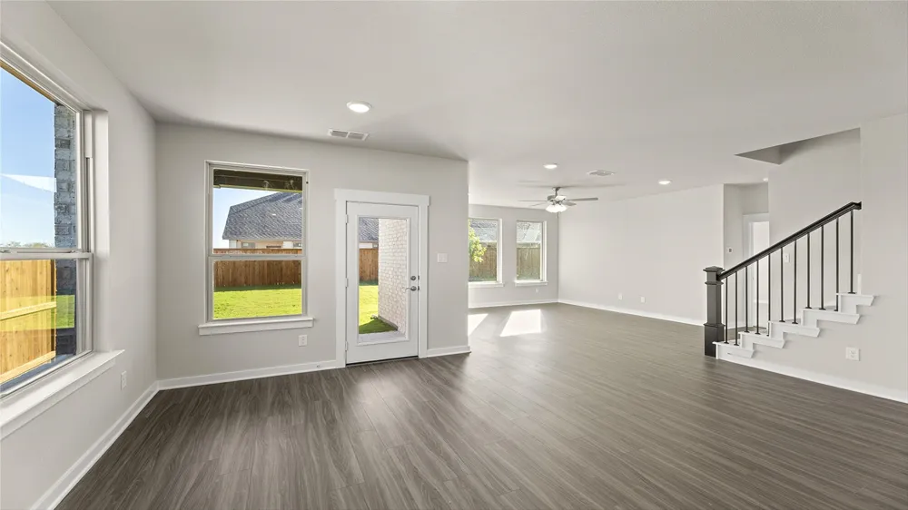 6908 Lincoln Pin Way Fort Worth, TX 76036