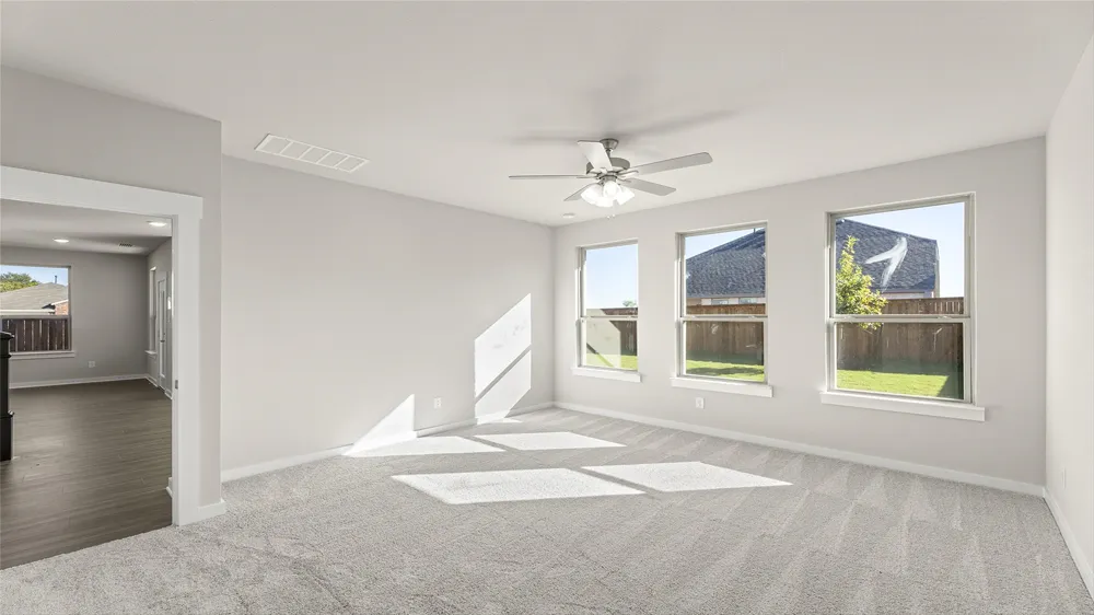 6908 Lincoln Pin Way Fort Worth, TX 76036