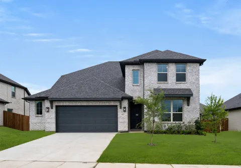 6908 Lincoln Pin Way